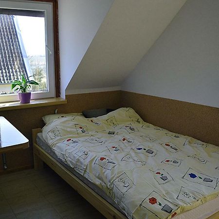 Agroturystyka 'Pod Debem' Giżycko Εξωτερικό φωτογραφία